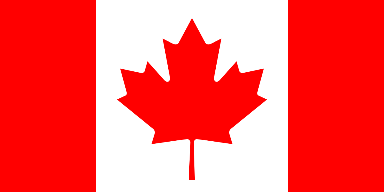 Caryaati in CANADA